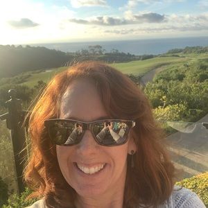 Meet your Posher, Susan